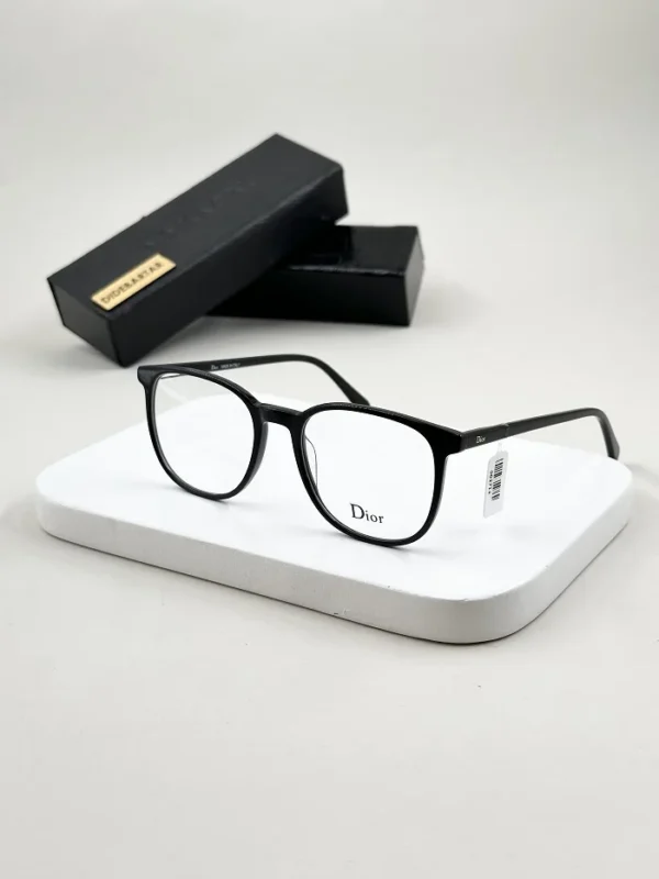 عینک طبی دیور کد G 6005