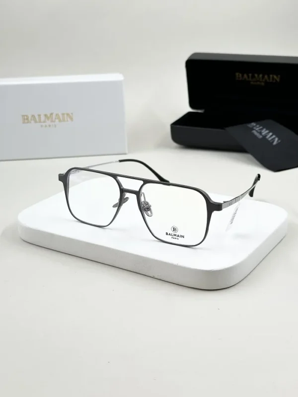 عینک کاوردار مردانه بالمین کد LB 161