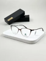 عینک طبی زنانه چنل کد TR 75230