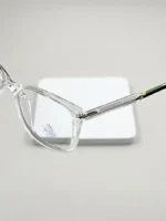 عینک طبی زنانه آنتی بلولایت کد 8348