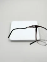 عینک طبی زنانه چنل کد TR 75230