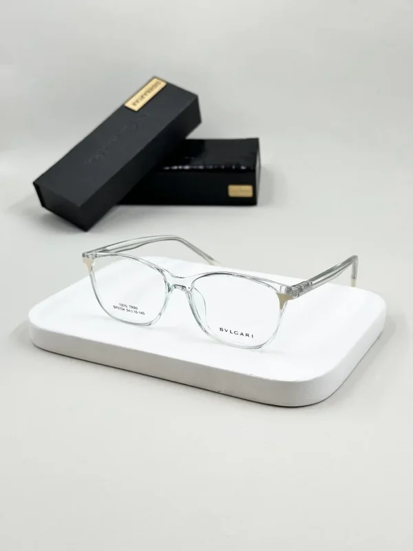 عینک طبی زنانه بولگاری کد SP 5704