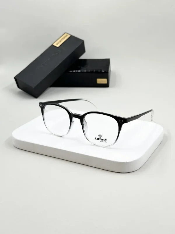 عینک طبی سانی زنانه کد L-213