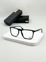 عینک طبی مردانه ریبن کد FC02-16