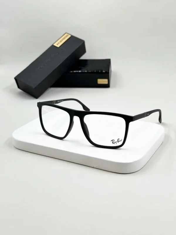 عینک طبی مردانه ریبن کد FC02-16