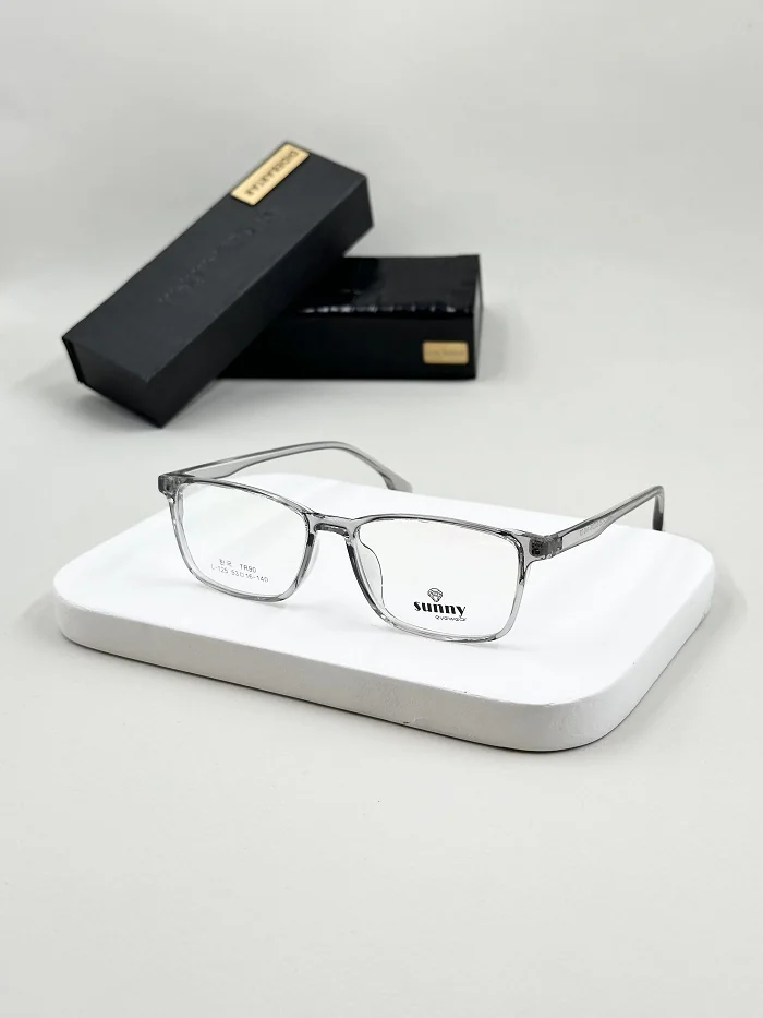 عینک طبی سانی زنانه کد L-125