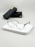 عینک طبی زنانه بولگاری کد SP 5708