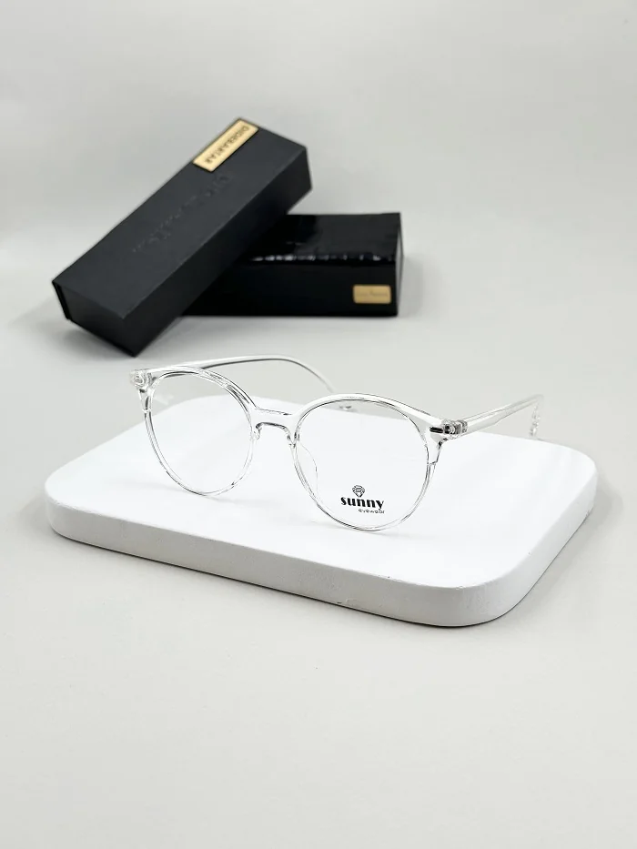 عینک طبی سانی زنانه کد L-220