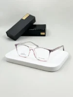 عینک طبی زنانه بولگاری کد SP 5702