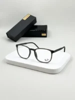 عینک طبی مردانه ریبن کد FA05-01