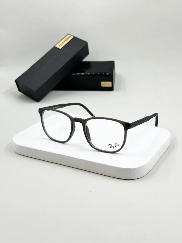 عینک طبی مردانه ریبن کد FA05-01