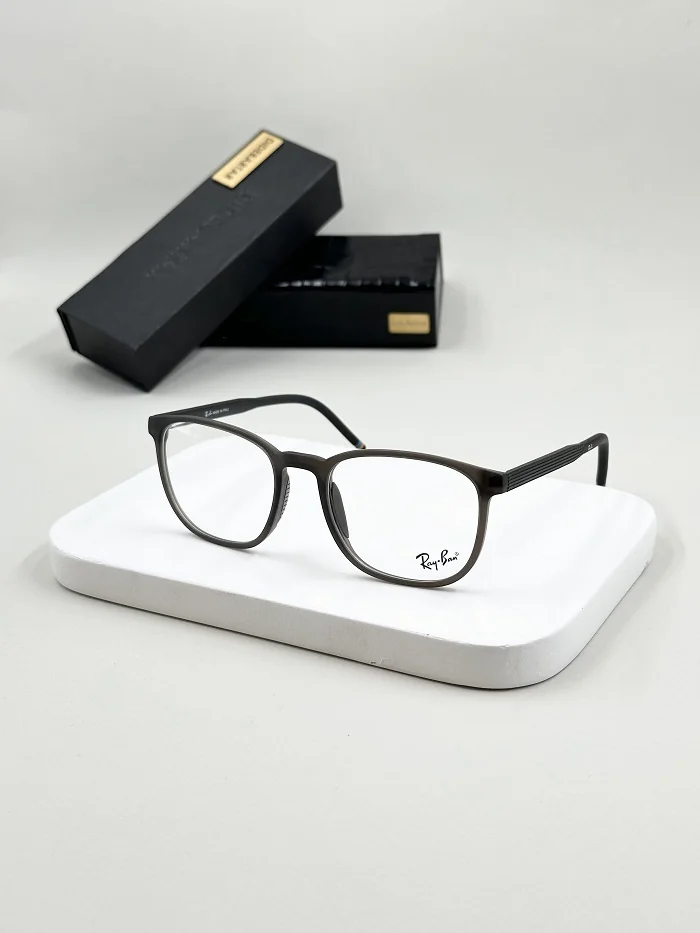 عینک طبی مردانه ریبن کد FA05-01