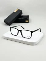 عینک طبی مردانه ریبن کد FA02-10