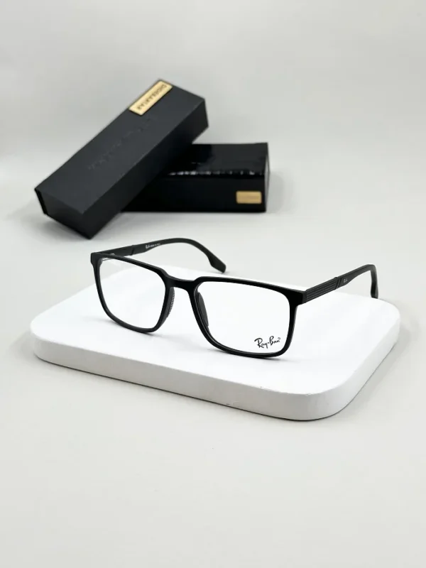 عینک طبی مردانه ریبن کد FA02-10