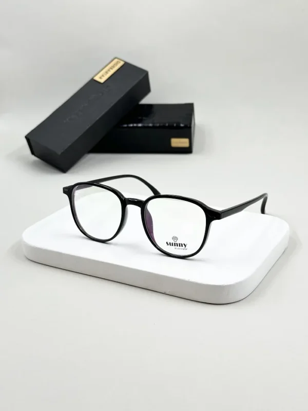 عینک طبی سانی زنانه کد L-216