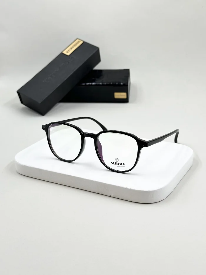 عینک طبی سانی زنانه کد L-216