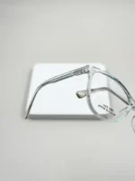 عینک طبی زنانه بولگاری کد SP 5708