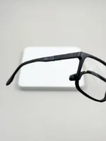 عینک طبی مردانه ریبن کد FA02-10