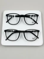 عینک طبی مردانه ریبن کد FA05-01