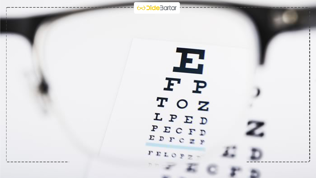 ارتباط دیابت با بیماری‌ های چشمی