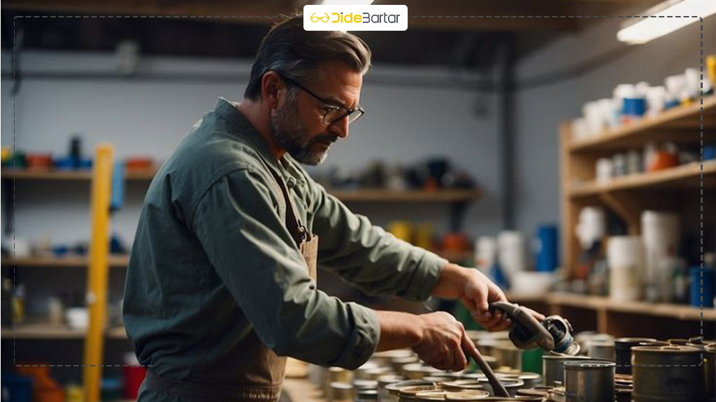 عینک مخصوص مطالعه: تفاوت آن با عینک معمولی چیست؟