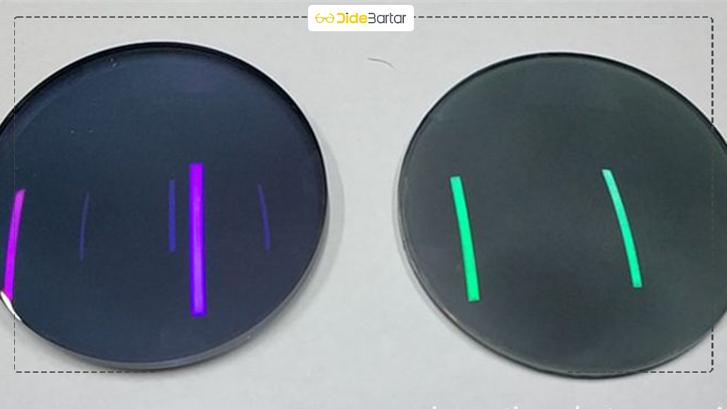 فرق بین عدسی‌ های تک‌دید، دوکانونی و تدریجی