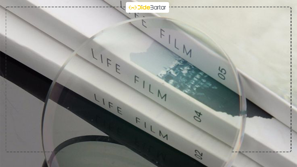 فرق بین عدسی‌ های تک‌دید، دوکانونی و تدریجی