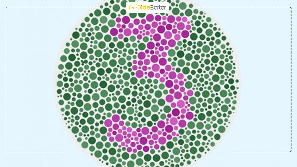 تست‌های بینایی جالب که می‌توانید در خانه انجام دهید