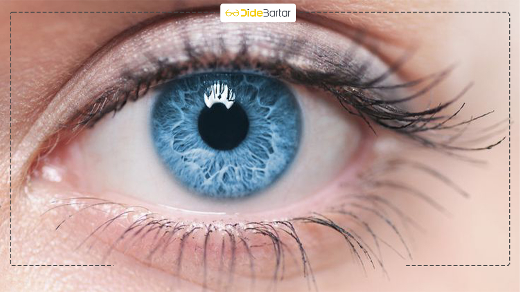 ۵ اشتباه رایج در استفاده از لنز رنگی که نباید مرتکب شوید