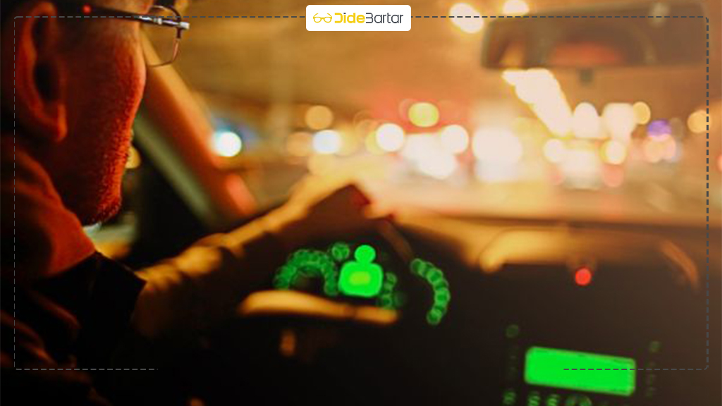 تفاوت شب‌ کوری موقتی و دائمی