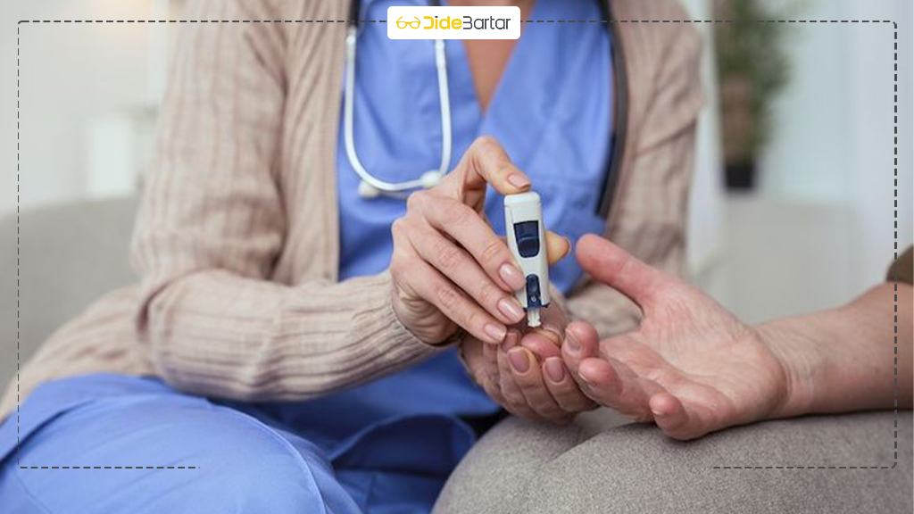 تفاوت شب‌ کوری موقتی و دائمی