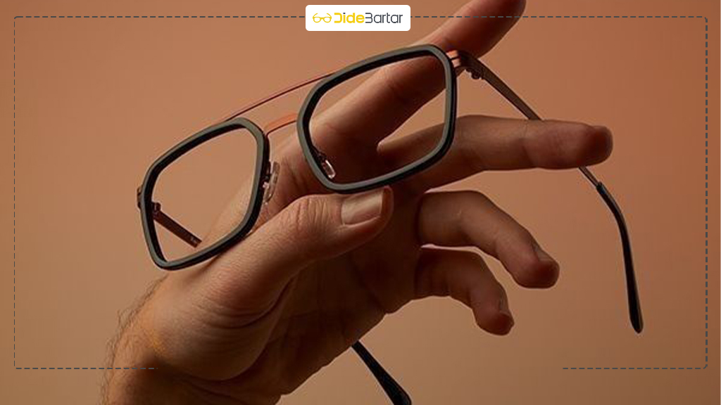 عینک های ترند 2025